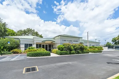 1403 Indian Road Lake Clarke Shores FL 33406