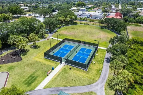 1403 Indian Road Lake Clarke Shores FL 33406