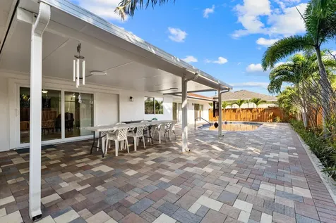 7410 Venetian Way Lake Clarke Shores FL 33406