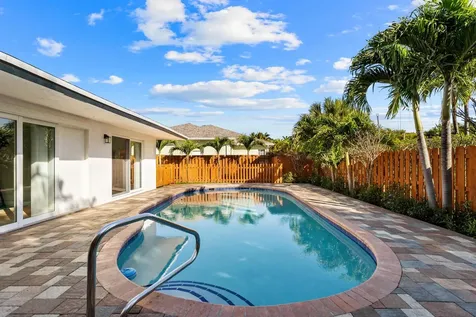 7410 Venetian Way Lake Clarke Shores FL 33406