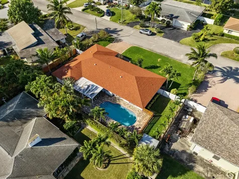 7410 Venetian Way Lake Clarke Shores FL 33406