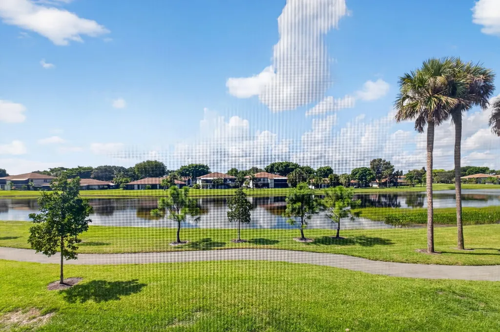 5844 Areca Palm Ct., Unit B Delray Beach FL 33484