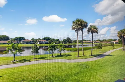 5844 Areca Palm Ct., Unit B Delray Beach FL 33484