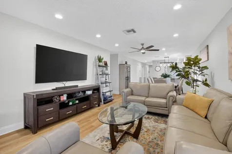 5844 Areca Palm Ct., Unit B Delray Beach FL 33484