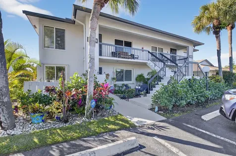 5844 Areca Palm Ct., Unit B Delray Beach FL 33484
