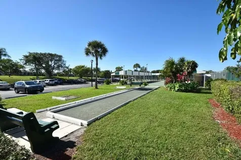 5844 Areca Palm Ct., Unit B Delray Beach FL 33484