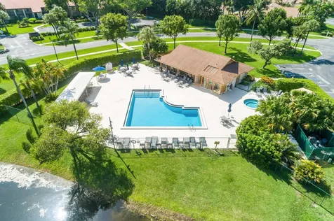 10057 Shadywood Place Boynton Beach FL 33437