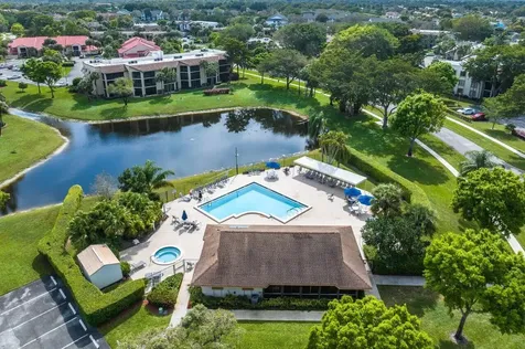 10057 Shadywood Place Boynton Beach FL 33437