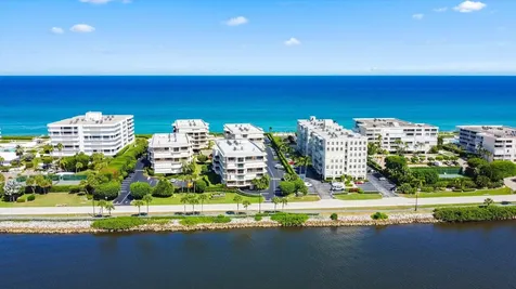 3200 S Ocean Boulevard Palm Beach FL 33480