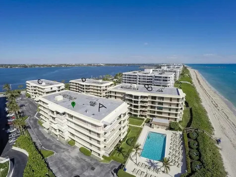 3200 S Ocean Boulevard Palm Beach FL 33480