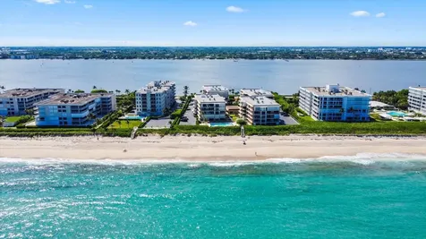 3200 S Ocean Boulevard Palm Beach FL 33480