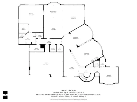 2330 Ne 31st Court Lighthouse Point FL 33064