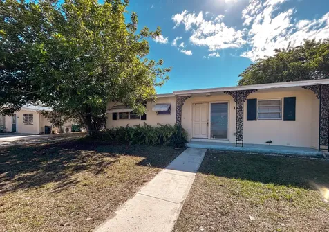 140 Se Prima Vista Boulevard Port Saint Lucie FL 34983