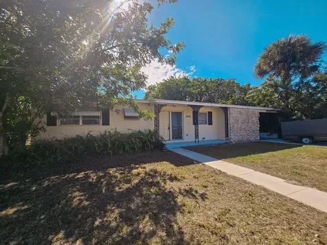 140 Se Prima Vista Boulevard Port Saint Lucie FL 34983