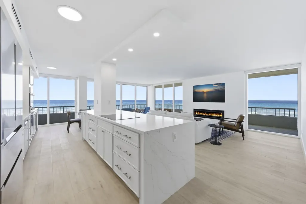 5510 N Ocean Drive Singer Island FL 33404