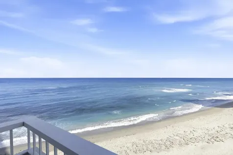 5510 N Ocean Drive Singer Island FL 33404