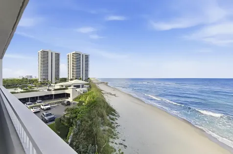 5510 N Ocean Drive Singer Island FL 33404