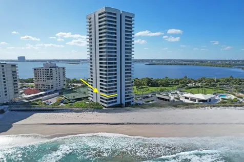 5510 N Ocean Drive Singer Island FL 33404