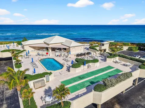 5510 N Ocean Drive Singer Island FL 33404