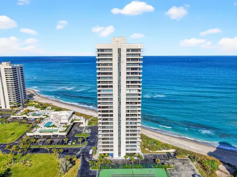 5510 N Ocean Drive Singer Island FL 33404