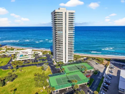 5510 N Ocean Drive Singer Island FL 33404