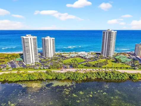 5510 N Ocean Drive Singer Island FL 33404