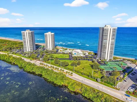 5510 N Ocean Drive Singer Island FL 33404
