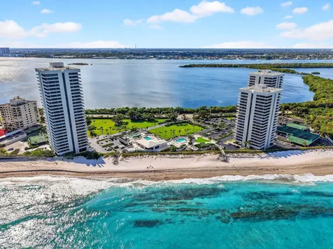 5510 N Ocean Drive Singer Island FL 33404