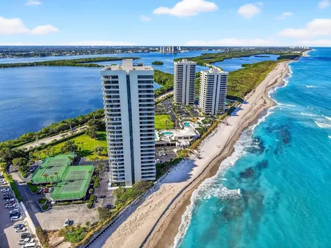 5510 N Ocean Drive Singer Island FL 33404