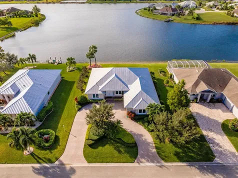 307 Yearling Trail Sebastian FL 32958