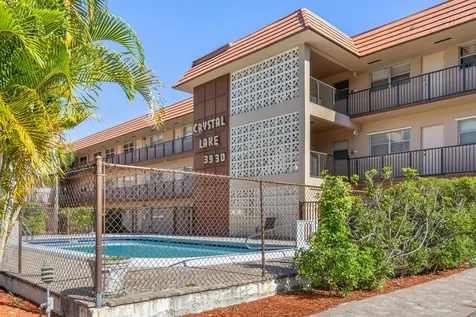 3930 Crystal Lake Drive Deerfield Beach FL 33064