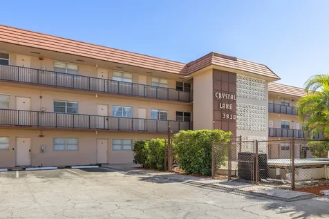 3930 Crystal Lake Drive Deerfield Beach FL 33064
