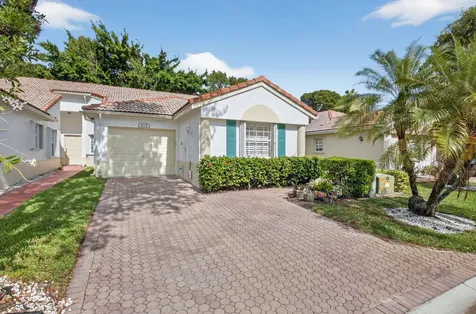 6129 Petunia Road Delray Beach FL 33484