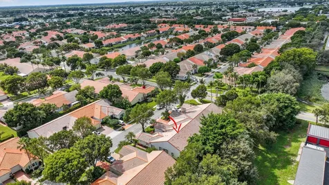 6129 Petunia Road Delray Beach FL 33484
