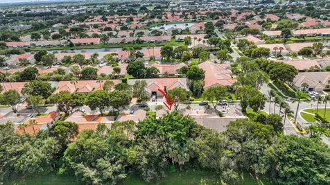 6129 Petunia Road Delray Beach FL 33484
