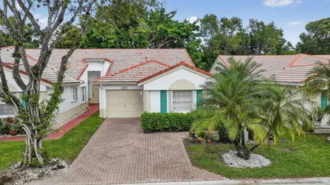 6129 Petunia Road Delray Beach FL 33484