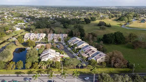 1989 Canterbury Circle Wellington FL 33414
