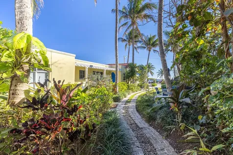 88 S Ocean Boulevard Delray Beach FL 33483