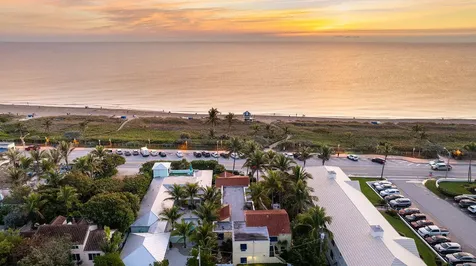 88 S Ocean Boulevard Delray Beach FL 33483