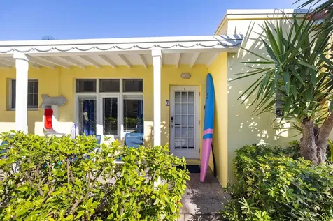 88 S Ocean Boulevard Delray Beach FL 33483