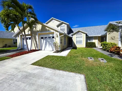 546 9th Place Vero Beach FL 32960