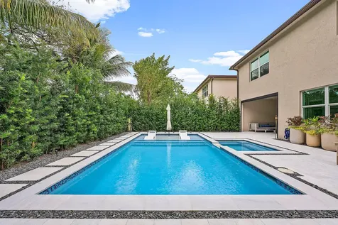 4310 Buttonwood Drive Delray Beach FL 33445