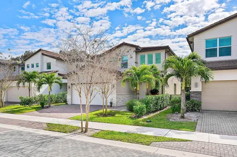 4310 Buttonwood Drive Delray Beach FL 33445