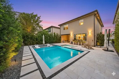 4310 Buttonwood Drive Delray Beach FL 33445