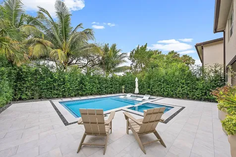 4310 Buttonwood Drive Delray Beach FL 33445