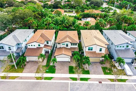 4310 Buttonwood Drive Delray Beach FL 33445