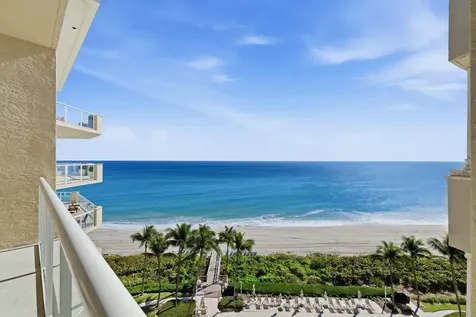 1063 Hillsboro Mile Hillsboro Beach FL 33062