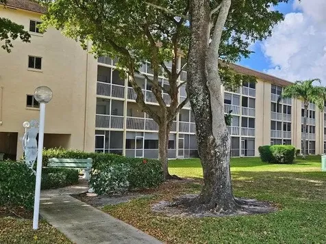 300 Village Green Circle Palm Springs FL 33461