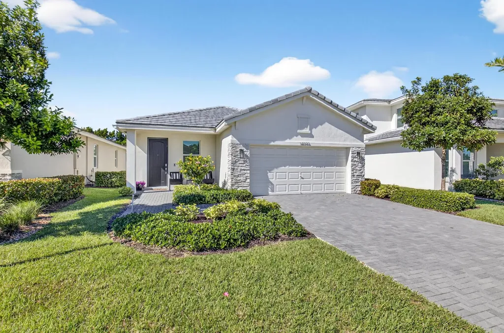 14899 Three Ponds Trail Delray Beach FL 33446