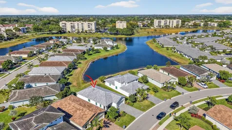 14899 Three Ponds Trail Delray Beach FL 33446